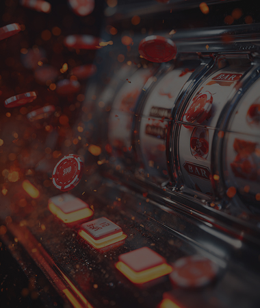 Spilleautomaten