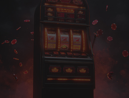 Spilleautomaten