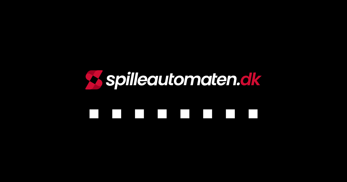 Spilleautomaten Casino